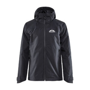 Stilren vinterjakke, herre